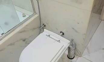 Imagem 4: Apartamento para venda possui 84 metros quadrados com 3 quartos em Copacabana - Rio de Jan