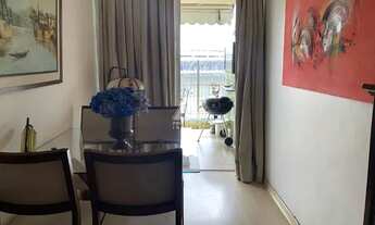 Imagem 4: Apartamento à venda, 2 quartos, 1 vaga, Maracanã - RIO DE JANEIRO/RJ