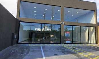 Imagem 3: Barracão, 340 m² - venda por R$ 1.400.000 ou aluguel por R$ 9.100/mês - Parque São Miguel