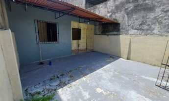 Imagem 2: Conjunto Ariri Bolonha, Casa para venda com 2 quartos, bairro Coqueiro - Belém - PA