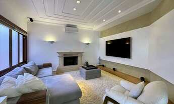 Imagem 6: Casa de condomínio para aluguel e venda com 752 m2 5 quartos