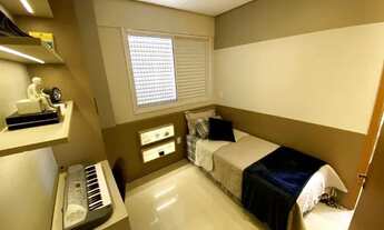 Imagem 3: Apartamento com 3 Suítes na 110 Norte