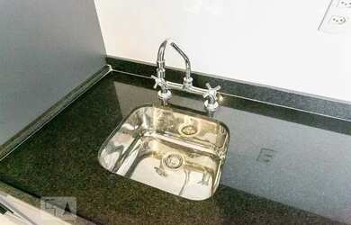 Imagem 11: Apartamento para Aluguel - Pinheiros, 1 Quarto, 33 m2