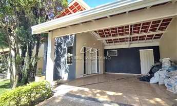 Imagem: Casa térrea, 166m², para alugar, Condomínio