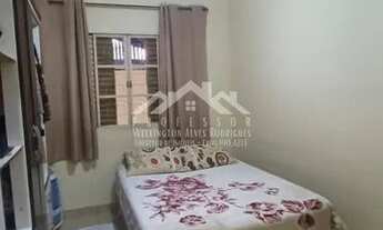 Imagem 2: Casa no Bairro Jardim Santina em Limeira SP