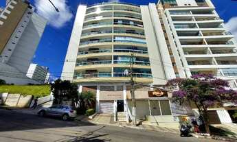 Imagem 2: Apartamento com 2 Quartos para alugar, 130 m² por R$ 3.514/mês - Estrela Sul - Juiz de For