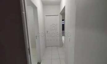 Imagem 3: Casa Padrão em São José do Rio Preto