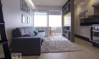 Imagem: Apartamento para Aluguel - Barra Funda