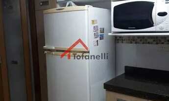 Imagem 5: Locação apartamento 70m² Rudge Ramos com 3 dormitórios!