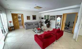 Imagem 5: Casa para venda Quintas do Rio com 900 metros quadrados e 5 suítes