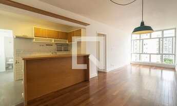 Imagem: Apartamento para Aluguel - Perdizes, 3 Quartos