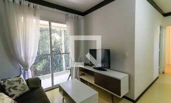 Imagem 2: Apartamento para Aluguel - Vila Andrade, 2 Quartos, 80 m2