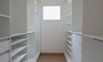 Imagem 4: Casa com 3 dormitórios para alugar, 196 m² por R$ 6.236,72/mês - Condomínio Terras do Canc