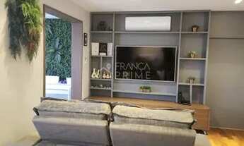 Imagem 7: Impecável Apartamento! Com 2 Suítes e 4 banheiros à, 134 m², Melhor condomínio da Região