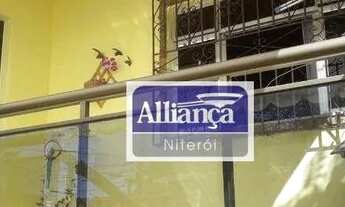 Imagem 4: Casa com 4 dormitórios à venda, 150 m² por R$ 520.000,00 - Trindade - São Gonçalo/RJ