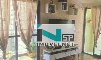 Imagem 2: Cobertura Vila Bertioga