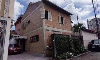 Imagem 2: Sobrado com 3 dormitórios, 134 m² - venda por R$ 950.000,00 ou aluguel por R$ 4.775,00/mês