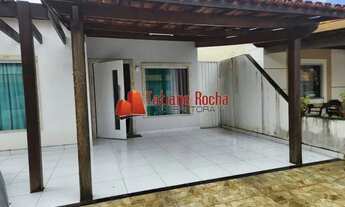 Imagem: Vendo casa no cond. Vitoria Regia