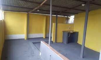 Imagem: Casa ALUGUEL