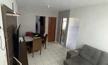 Imagem 5: Passo apartamento R$ 27.000 a chave no condomínio fechado