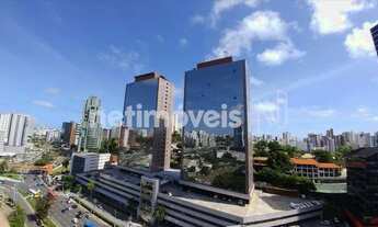 Imagem: Locação Sala Caminho das Árvores Salvador