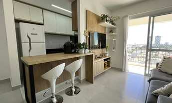 Imagem 6: Apartamento com 3 dormitórios à venda, 80 m² por R$ 720.000,00 - Condomínio Edifício Class