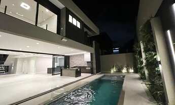 Imagem: Casa com 4 dormitórios à venda, 450 m²