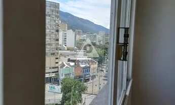 Imagem 3: Apartamento à venda, 3 quartos, 1 suíte, 1 vaga, Tijuca - RIO DE JANEIRO/RJ