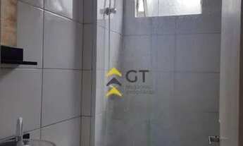 Imagem 7: Apartamento com 2 dormitórios à venda, 40 m² por R$ 138.500,00 - Lagoa Dourada - Londrina