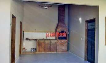 Imagem 5: Casa com 4 dormitórios para alugar, 110 m² por R$ 3.300 + taxas/mês - Itaipu - Niterói/RJ