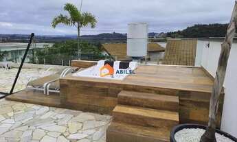 Imagem 7: Casa à venda, 4 quartos, 4 suítes, 6 vagas, Guaxinduva - Atibaia/SP