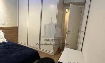 Imagem 5: Apartamento a Venda no PrimeAcqua em Campinas/SP