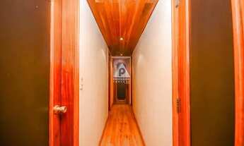 Imagem 4: Apartamento à venda, 3 quartos, 1 vaga, Tijuca - RIO DE JANEIRO/RJ