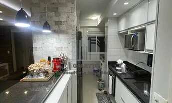 Imagem 4: Apartamento a Venda no PrimeAcqua em Campinas/SP