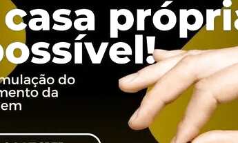 Imagem 4: Apartamento para venda Condomínio Vivenciar, Riacho Fundo II!