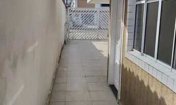 Imagem 7: Casa 3 dorm, Esp. dos Barreiros, 100 metros da estação VLT