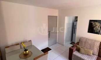 Imagem 5: Cond. Doce Vida Girassóis