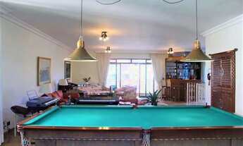 Imagem 3: Cobertura Residencial à venda, Campo Belo, São Paulo - CO0952