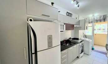 Imagem 4: Luar Do Pontal 2 quartos C/suíte - 100% Mobiliado no Recreio C/suíte E Lazer Completo, Com