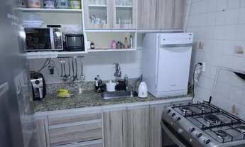 Imagem 6: Apartamento para Venda em Belo Horizonte, Castelo, 3 dormitórios, 2 banheiros, 2 vagas