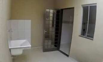 Imagem 2: Casa 2 Quartos com garagem no Parque Amazônia