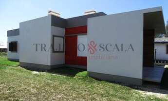 Imagem 5: Linda residência com 120 m², construída sobre 2 terrenos de 300 m² cada- Arroio do Sal - R