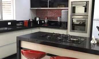 Imagem: Casa com 3 dormitórios à venda, 220 m²