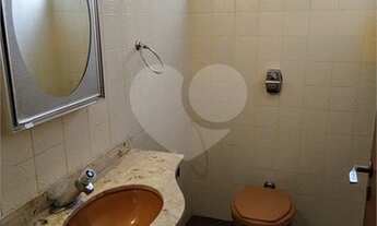 Imagem 7: Apartamento com 329 metros quadrados, 4 quartos, 2 suítes na melhor localização de Santana