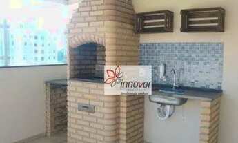 Imagem: Cobertura com 2 dormitórios para alugar