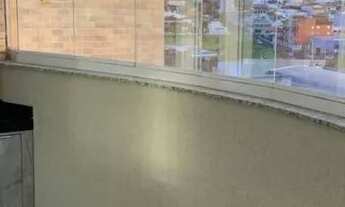 Imagem: Apartamento disponível para locação no