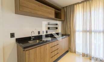 Imagem 7: Apartamento para Aluguel - Lago Norte, 1 Quarto, 54 m2