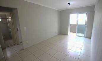 Imagem 3: Apartamento confortável e aconchegante para locação no Edifício Porto Real