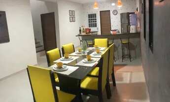 Imagem 6: Casa super aconchegante Enseada Guarujá