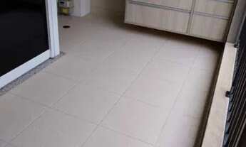 Imagem 5: Apartamento com 2 dormitórios para alugar, 65 m² por R$ 4.550,00/mês - Edifício Life Park